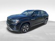 Volkswagen Atlas Cross Sport
