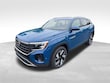  Volkswagen Atlas Cross Sport