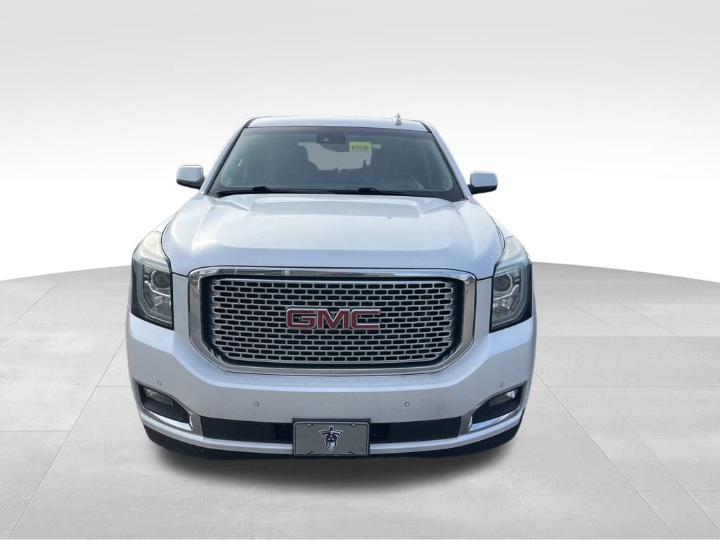 Used 2016 GMC Yukon Denali SUV