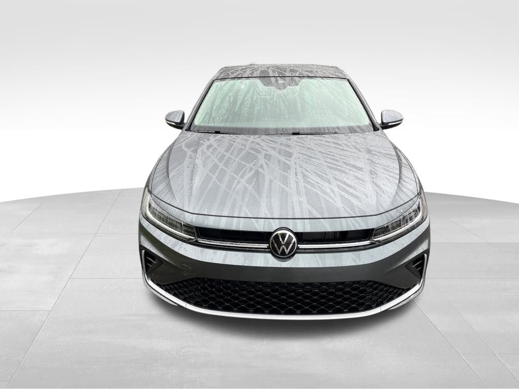 2026 Volkswagen Jetta 1.5T SEL photo 2