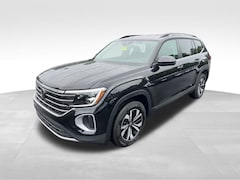 2026 Volkswagen Atlas 2.0T SE SUV