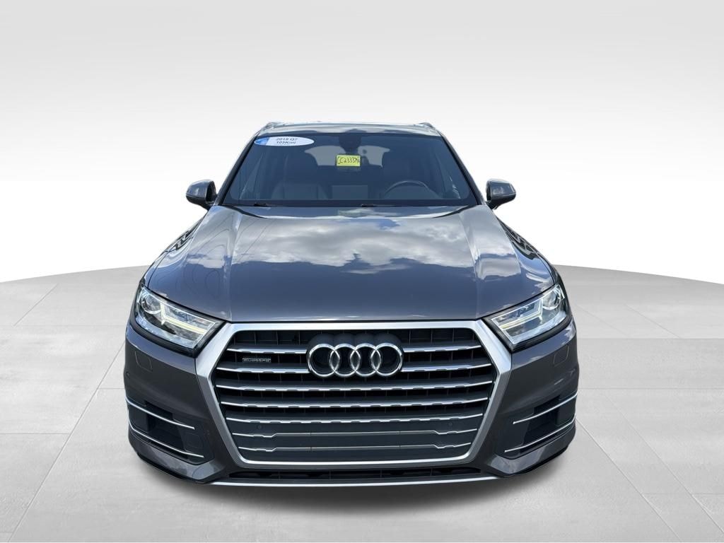 Used 2019 Audi Q7 SUV