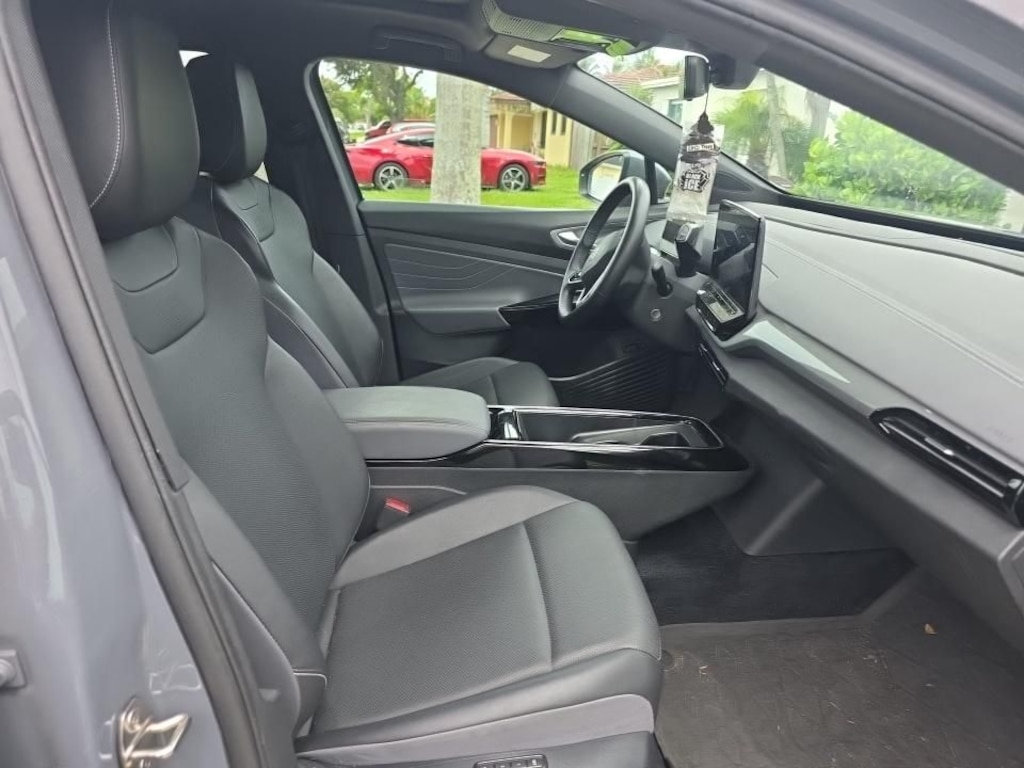 Used 2023 Volkswagen ID.4 S SUV