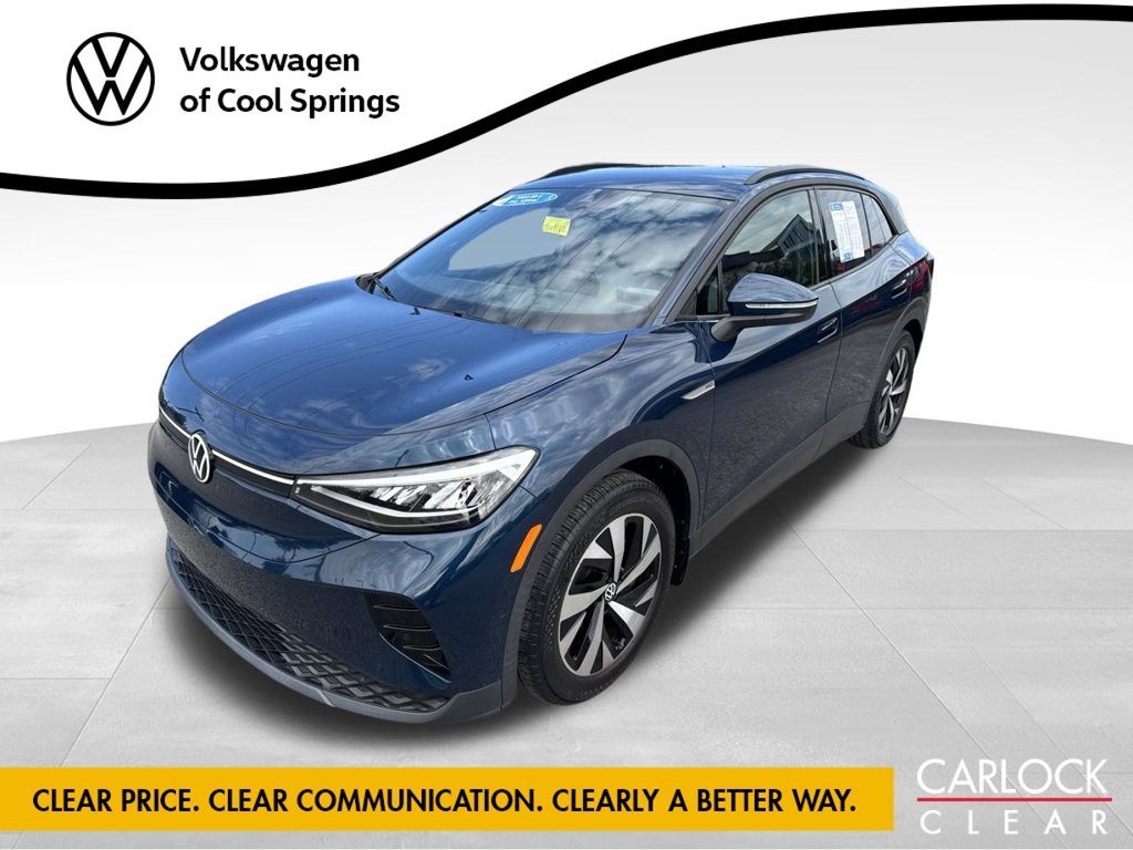 2023 Volkswagen ID.4