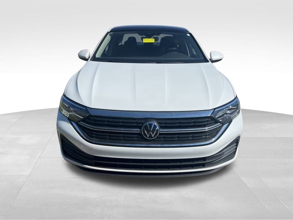 Certified Pre-Owned Volkswagen for Sale in Franklin