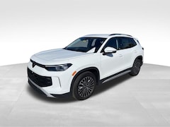 2025 Volkswagen Tiguan 2.0T S SUV