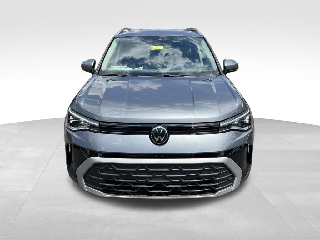 New 2026 Volkswagen Taos 1.5T SE SUV