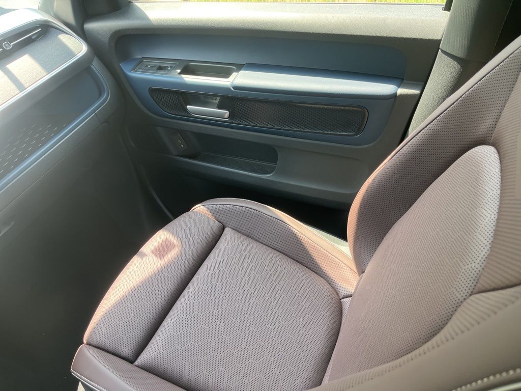 2025 Volkswagen ID. Buzz PRO S - Photo 26