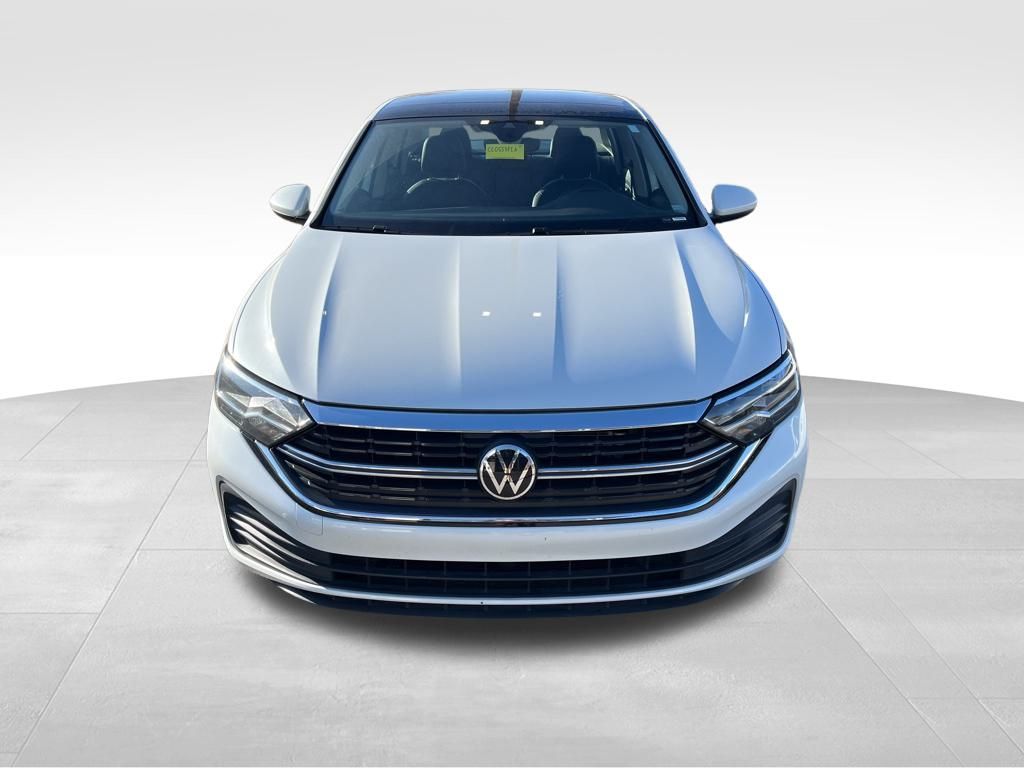 2024 Volkswagen Jetta 1.5T SE photo 2