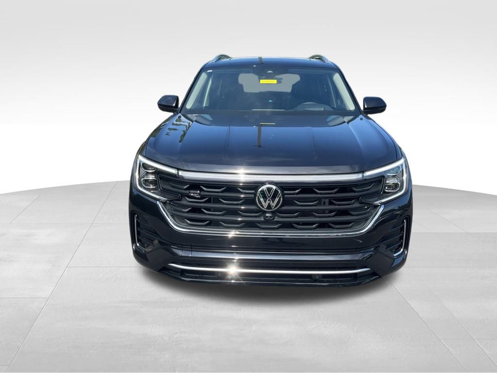 2026 Volkswagen Atlas SEL Premium R-Line photo 2