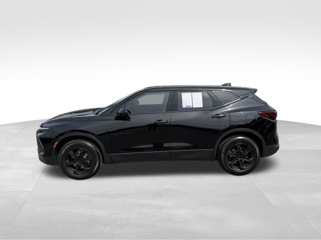 Used 2023 Chevrolet Blazer LT w/2LT SUV