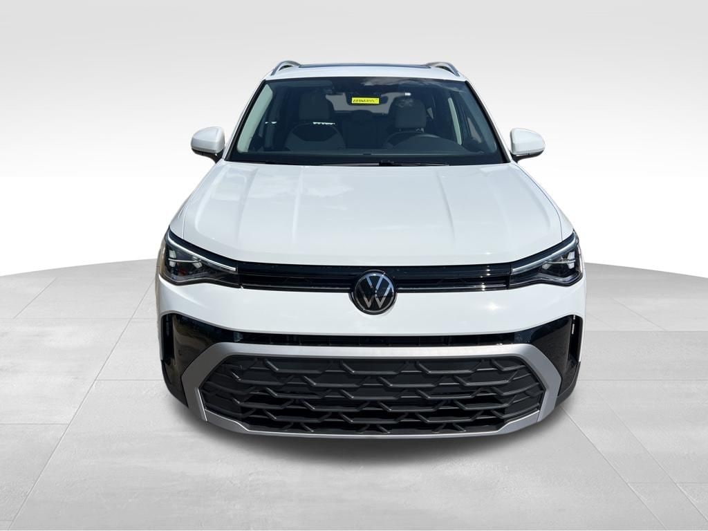 New 2026 Volkswagen Taos 1.5T SE SUV