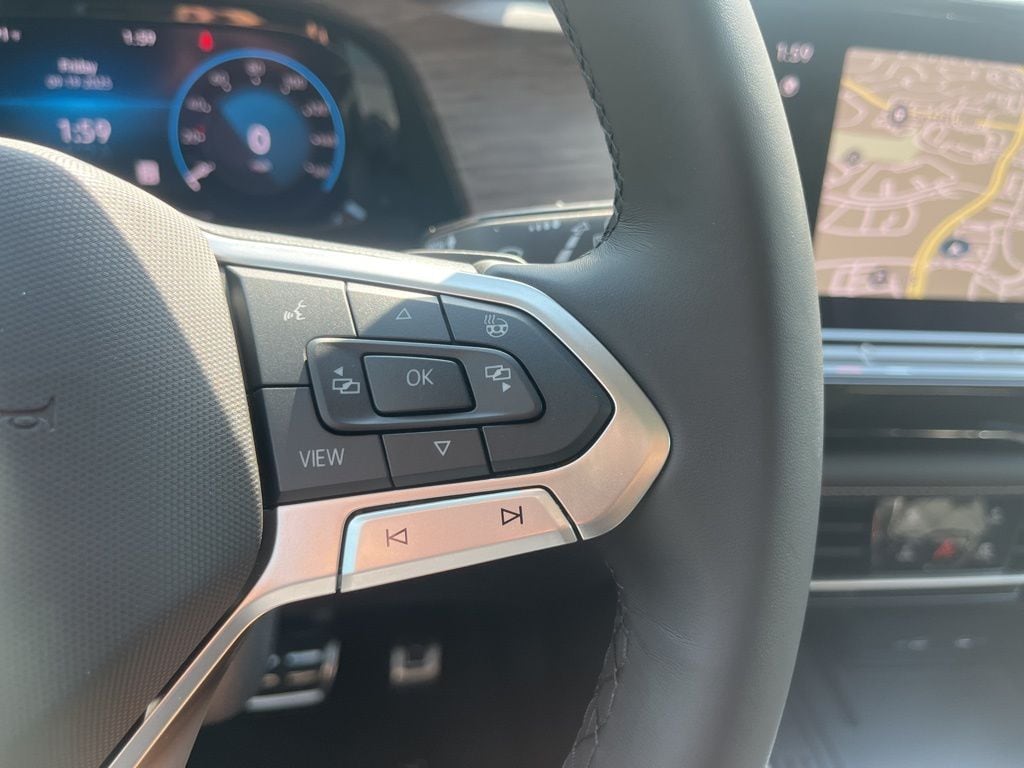 2026 Volkswagen Atlas SEL Premium R-Line - Photo 17