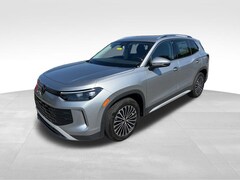 2025 Volkswagen Tiguan 2.0T S SUV