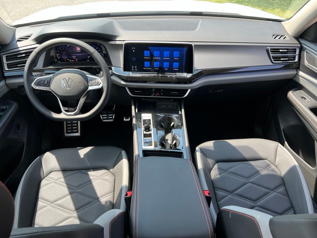 2026 Volkswagen Atlas Atlas Peak Edition - Photo 26