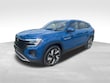 Volkswagen Atlas Cross Sport