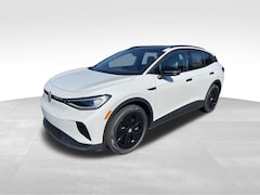 2025 Volkswagen ID.4 Pro S SUV 2025 Volkswagen ID.4 Pro S SUV