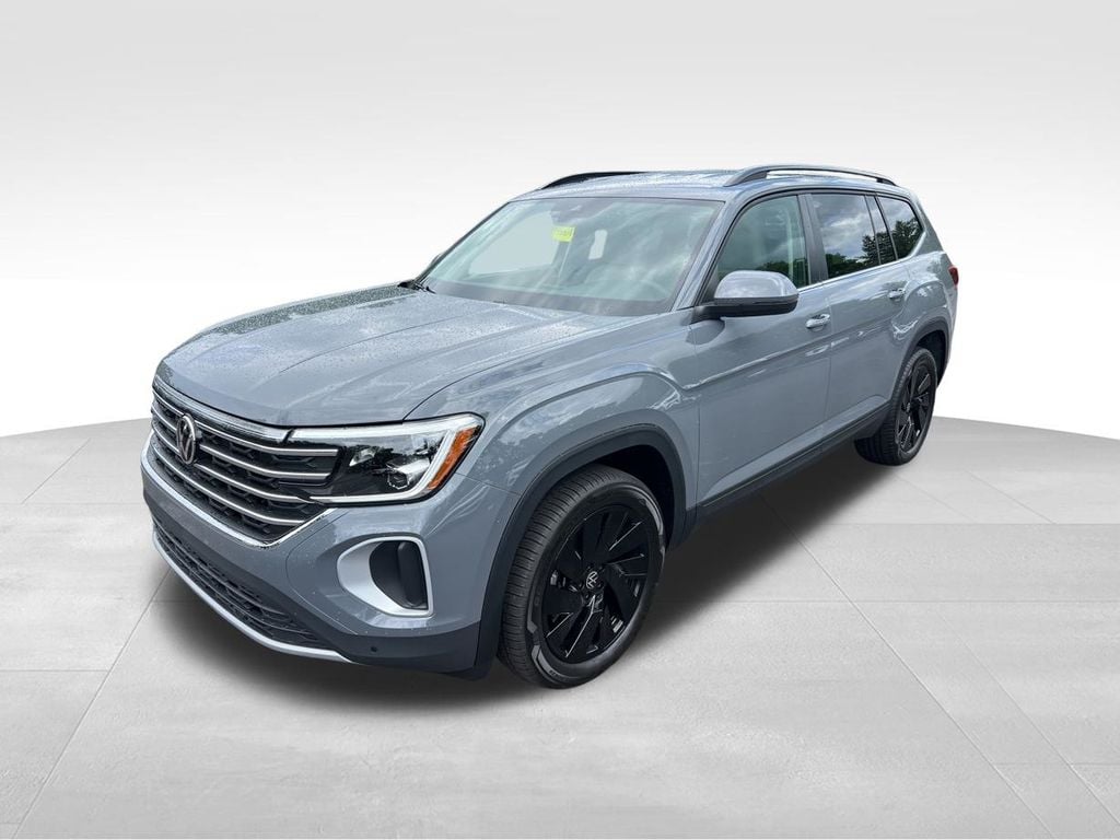 2026 Volkswagen Atlas 2.0T SE w/Tech's photo