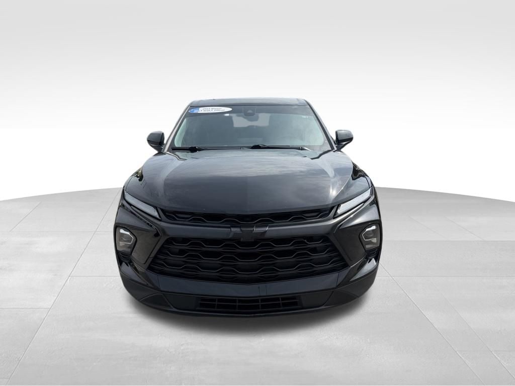Used 2023 Chevrolet Blazer LT w/2LT SUV