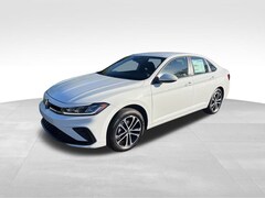 2026 Volkswagen Jetta 1.5T Sport Sedan