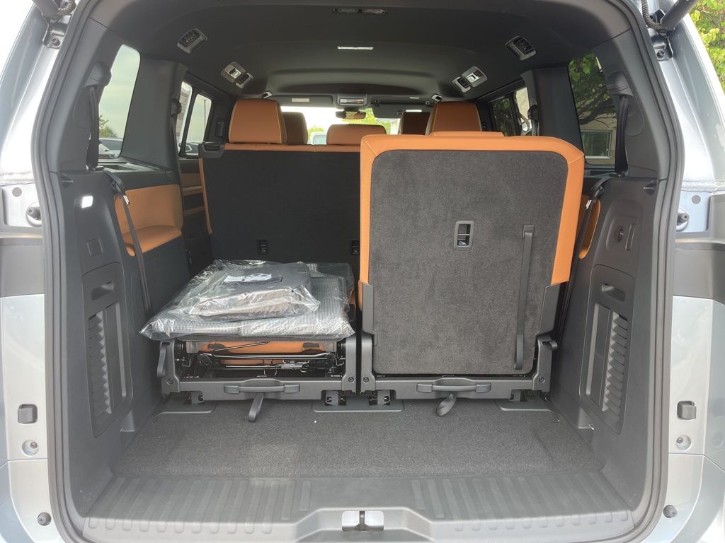 2025 Volkswagen ID. Buzz PRO S - Photo 13