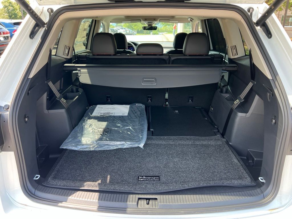 2026 Volkswagen Atlas Atlas Peak Edition - Photo 14