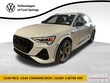 Audi e-tron S