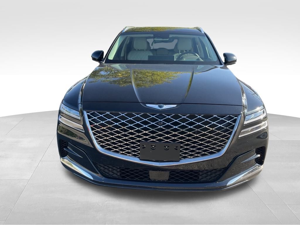 Used 2023 Genesis GV80 3.5T SUV