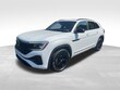 Volkswagen Atlas Cross Sport