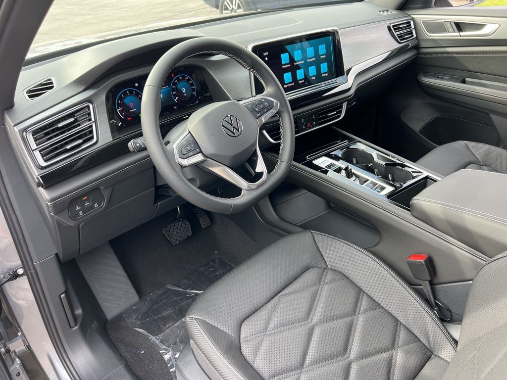 2026 Volkswagen Atlas Cross Sport SE w/Tech - Photo 14