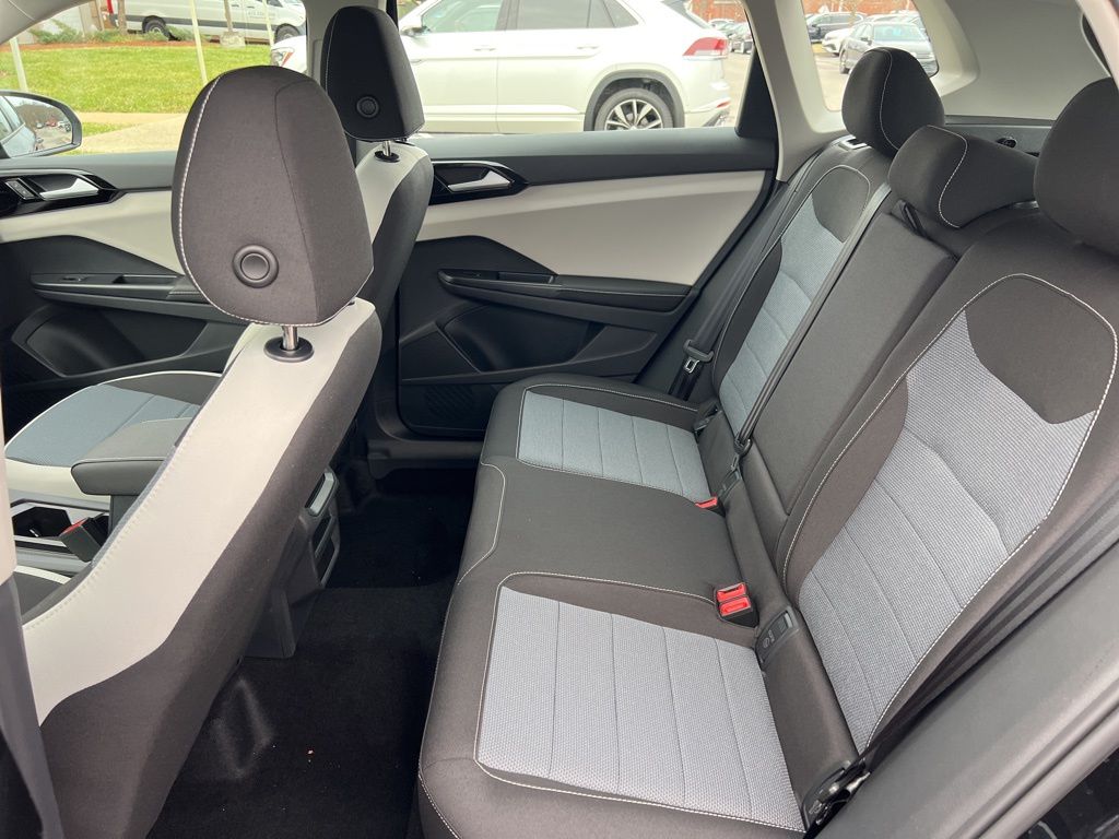 2026 Volkswagen Taos S - Photo 24