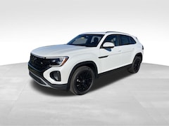 2026 Volkswagen Atlas Cross Sport 2.0T SE w/Technology SUV 2026 Volkswagen Atlas Cross Sport 2.0T SE w/Technology SUV