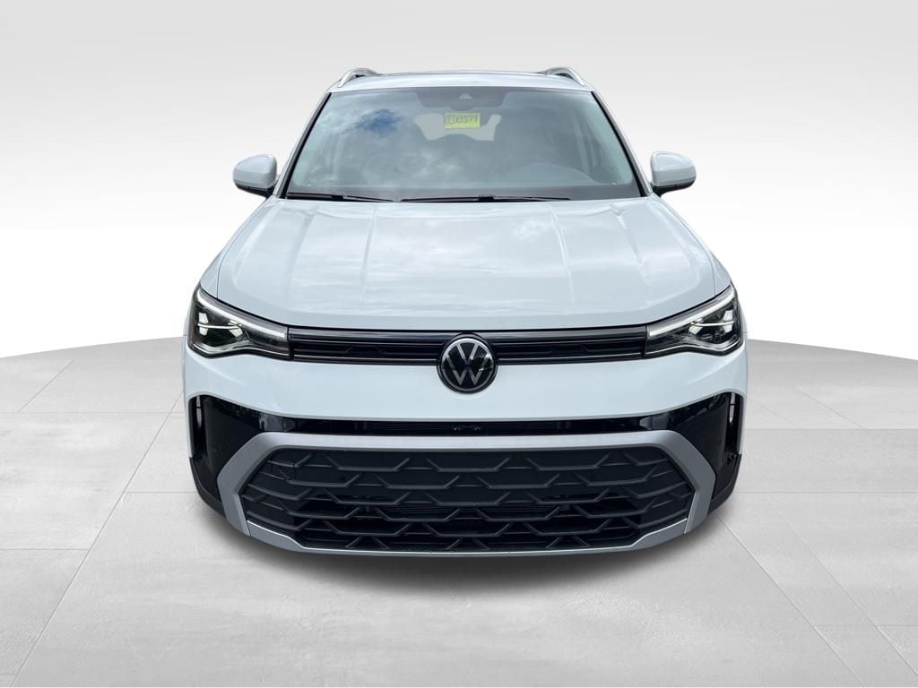 New 2026 Volkswagen Taos 1.5T SE SUV