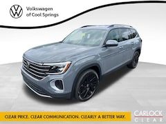 2026 Volkswagen Atlas SE w/Technology SUV