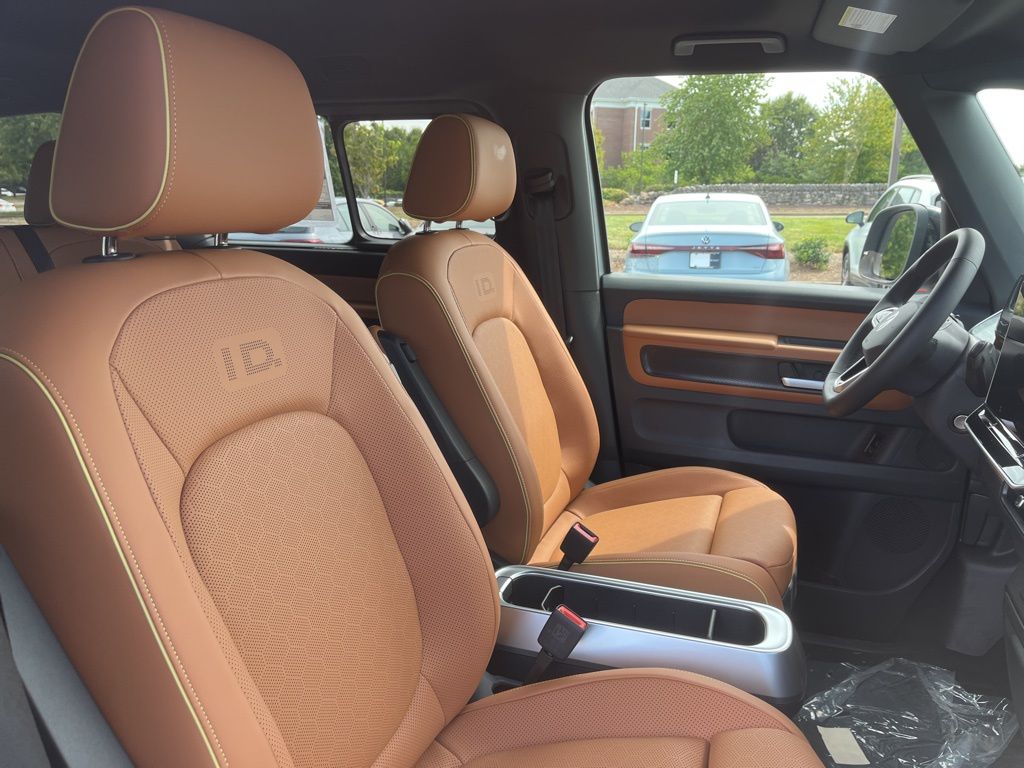 2025 Volkswagen ID. Buzz PRO S - Photo 23