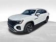Volkswagen Atlas Cross Sport
