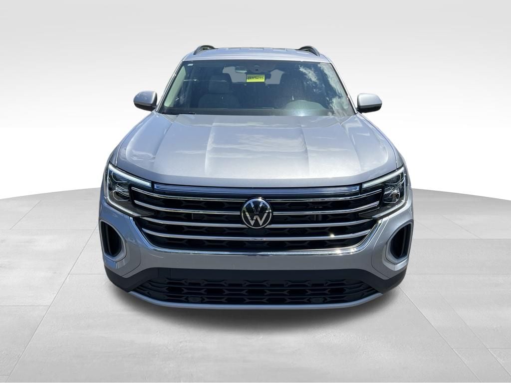 New 2026 Volkswagen Atlas 2.0T SE SUV