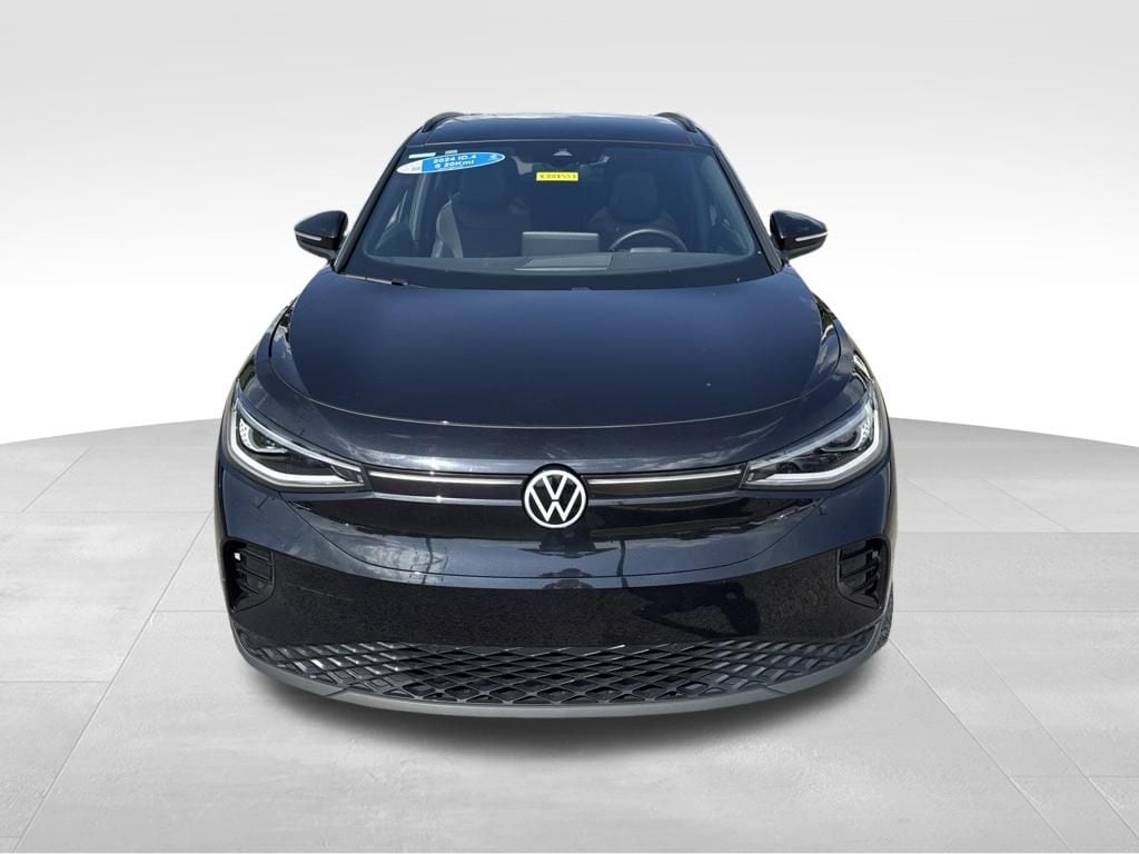 Certified 2024 Volkswagen ID.4 S SUV