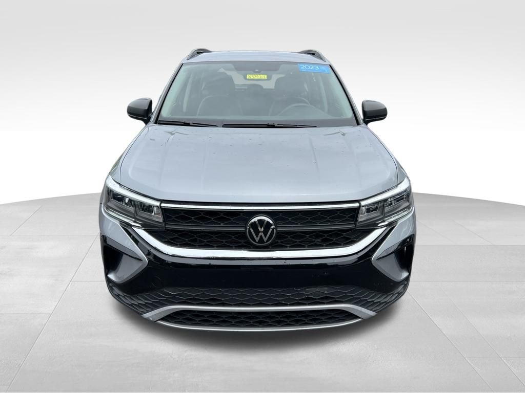 Certified 2023 Volkswagen Taos 1.5T S SUV