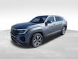 Volkswagen Atlas Cross Sport