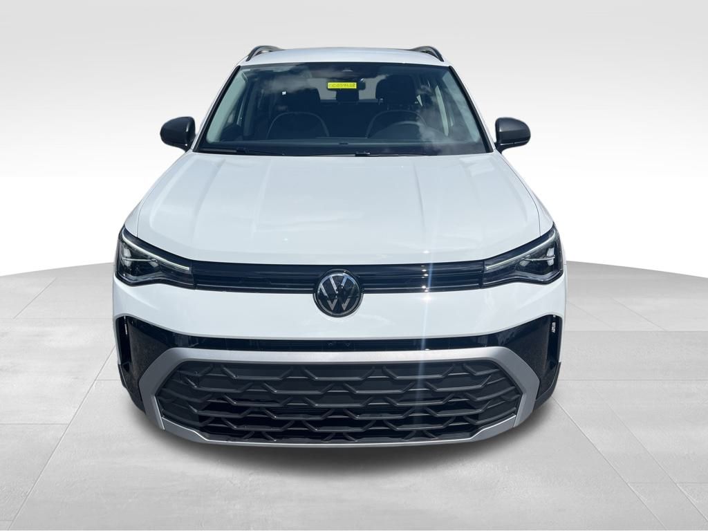 2025 Volkswagen Taos S photo 2