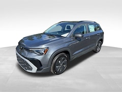 2025 Volkswagen Taos 1.5T S SUV