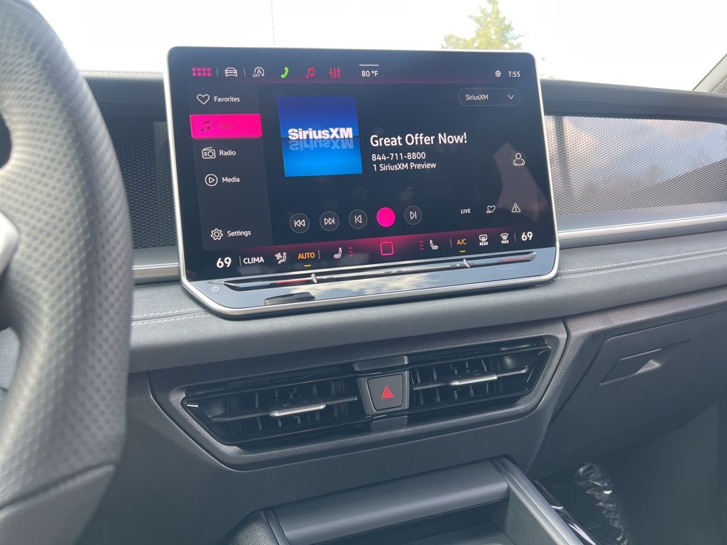 2026 Volkswagen Tiguan SE R-LINE BLACK - Photo 21