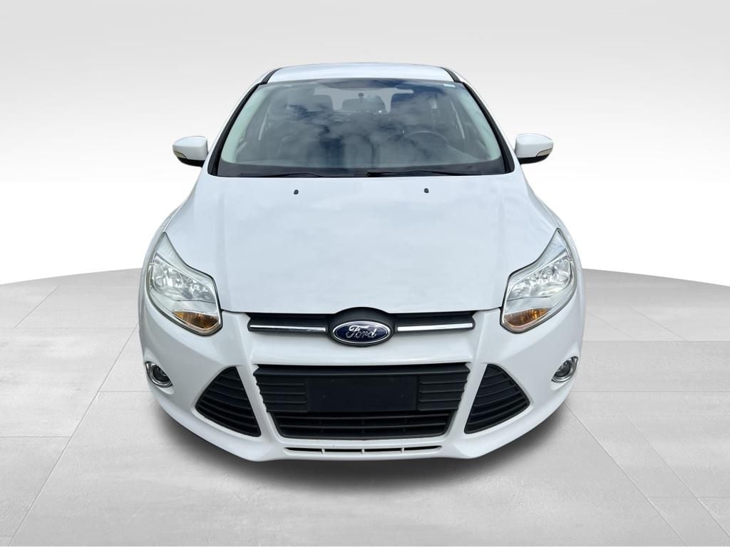 Used 2013 Ford Focus SE Hatchback