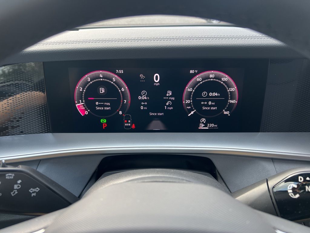 2026 Volkswagen Tiguan SE R-LINE BLACK - Photo 17
