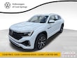  Volkswagen Atlas Cross Sport
