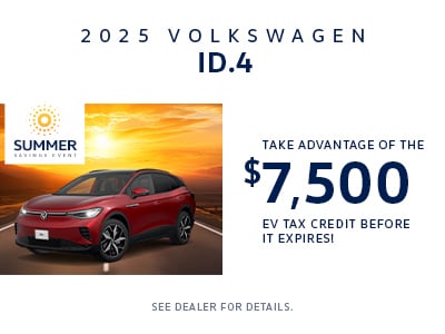 Volkswagen Dealer Franklin, TN | Carlock Volkswagen of Cool