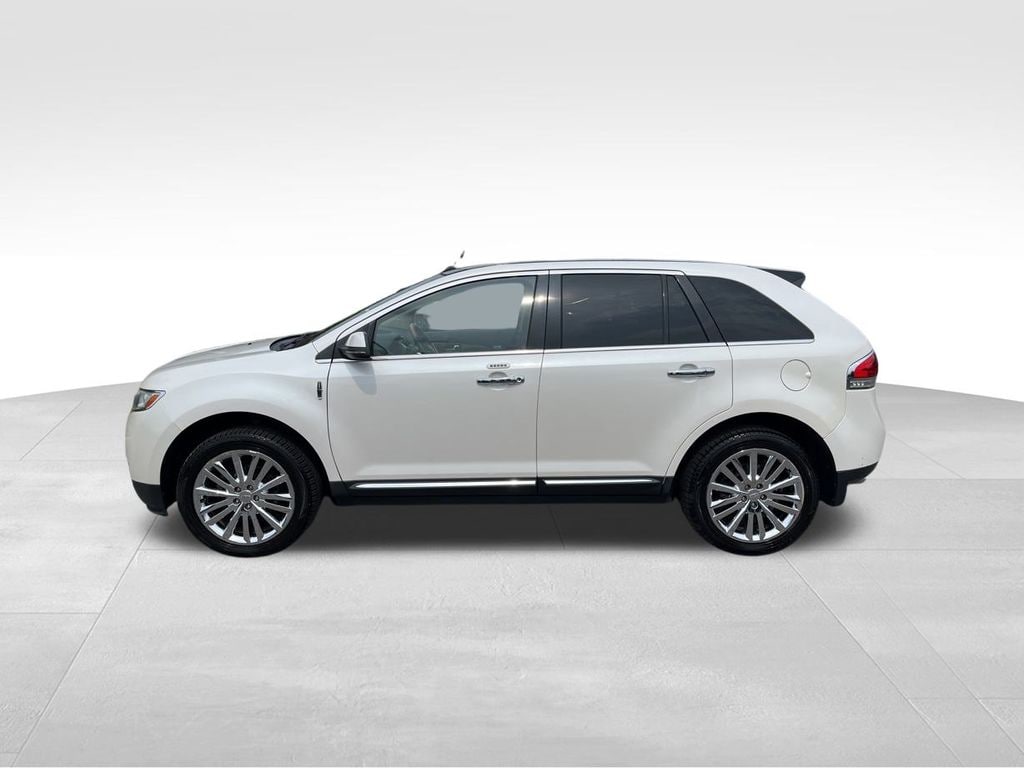 Used 2013 Lincoln MKX Base SUV