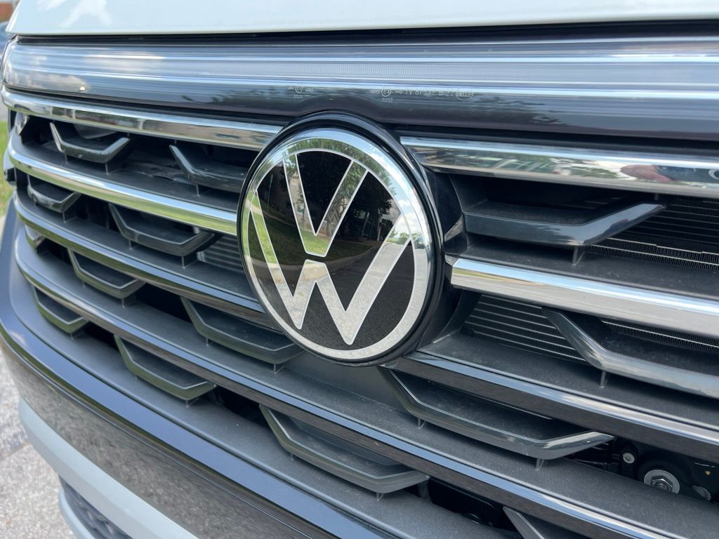 2026 Volkswagen Atlas Atlas Peak Edition - Photo 11