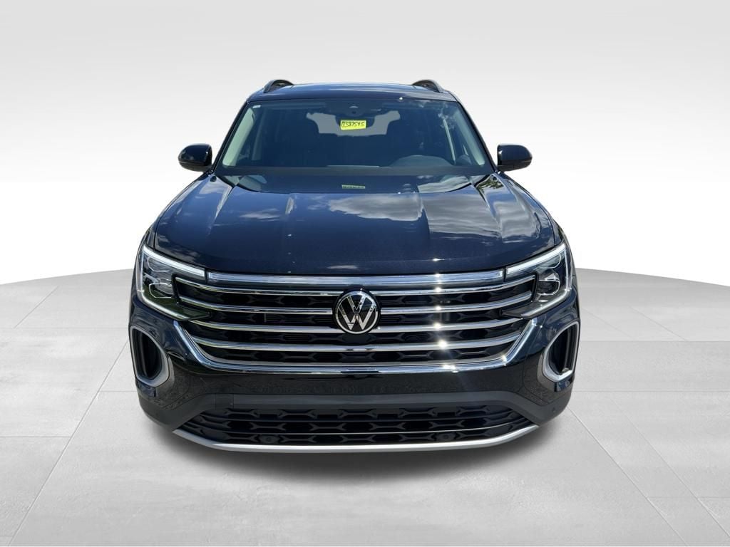 New 2026 Volkswagen Atlas 2.0T SE w/Technology SUV
